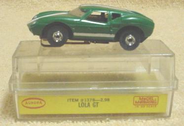 thunder jet 500 slot cars