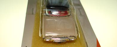 Atlas HO Slot Car Tan Ford Thunderbird Front Bumper