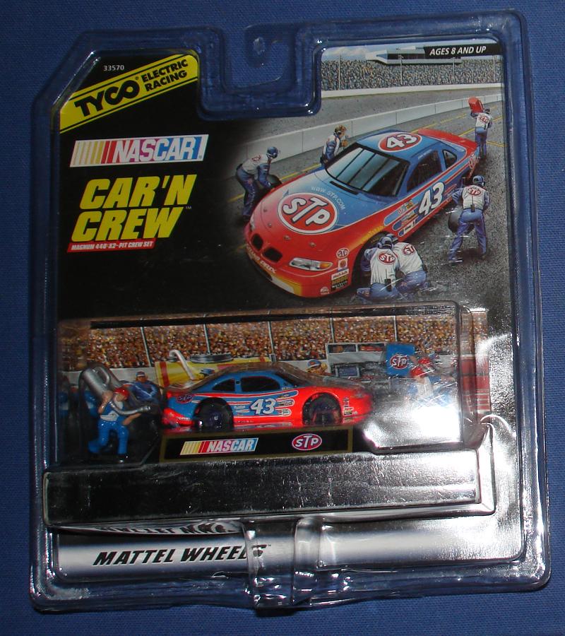 diecast 43