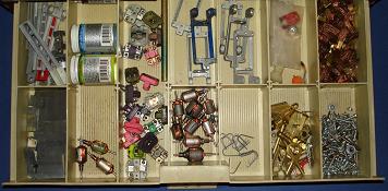 Slot Cars Items For Sale Drawer Two Trays One To Nine
