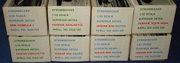 Slot Cars Items For Sale Drawer Eight Trays One To Eight
