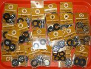 Slot Cars Items For Sale Drawer Ten Trays One To Twenty Nine
