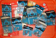 Slot Cars Items For Sale Drawer Eleven Trays One To Nineteen