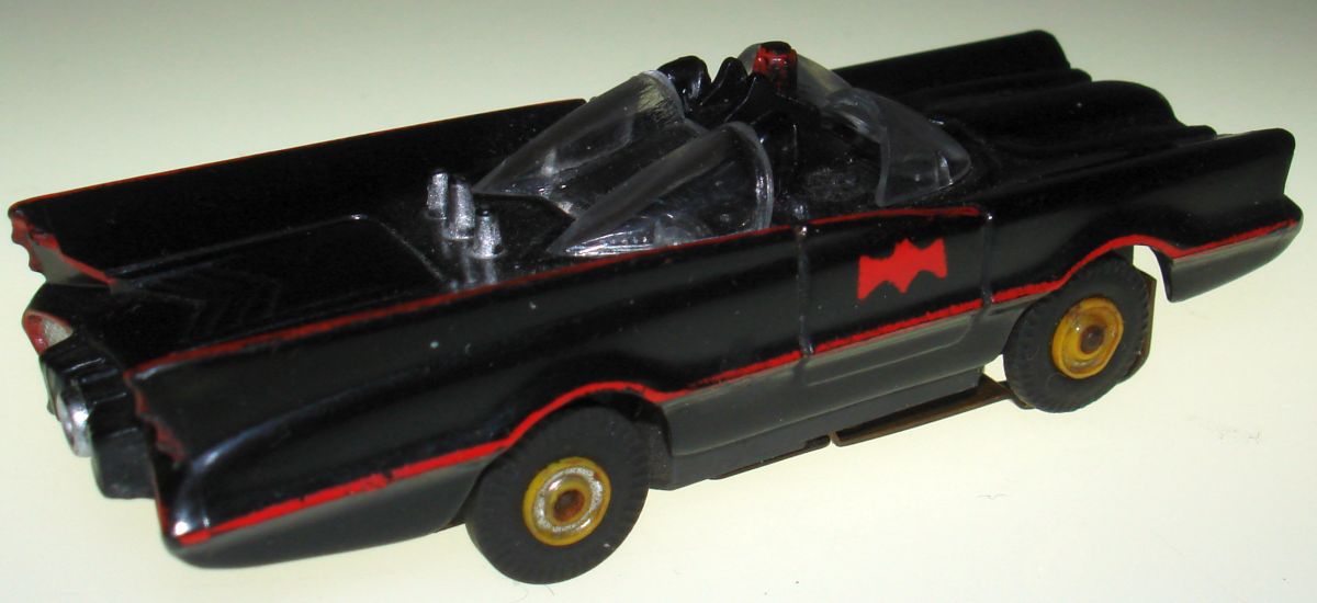 Ho model cars and trucks