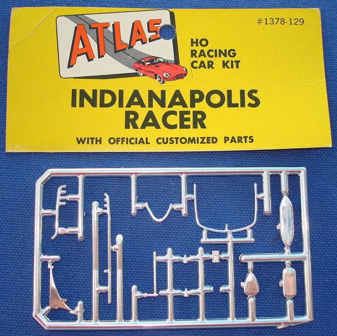 ATLAS HO MOTORING SLOT CARS INDY INDIANAPOLIS #1378 SPARE PARTS CHROME ATLAS HO MOTORING SLOT CARS INDY INDIANAPOLIS #1378 SPARE PARTS CHROME