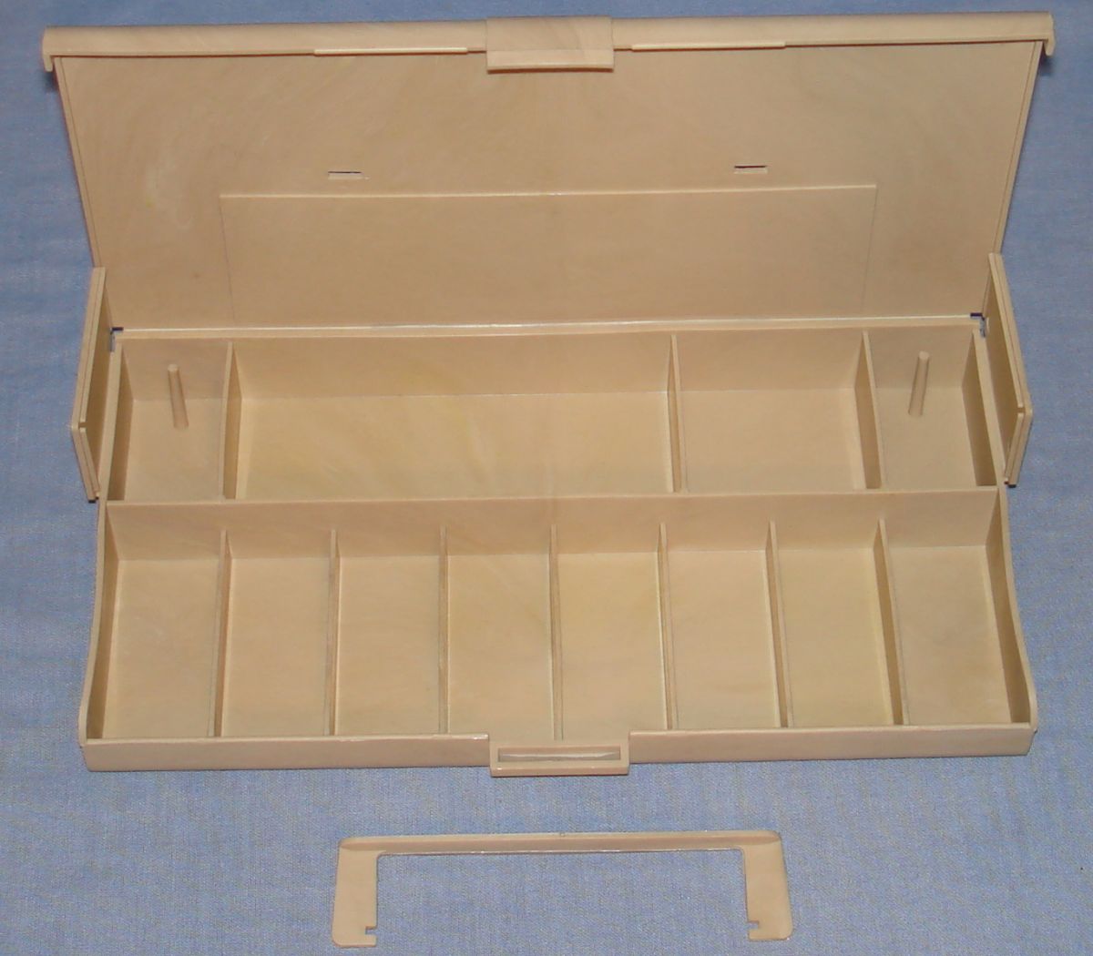 slot car carrying case