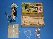 Faller HO Scale Slot Car Kit 4903