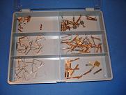 Faller HO Scale Slot Car Parts Tray 3