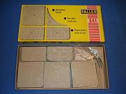 Faller HO Scale Slot Car Scenery 941
