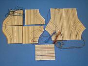 Faller HO Scale Slot Car Track Switches