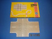 Faller HO Scale Slot Car Traffic Light 4712