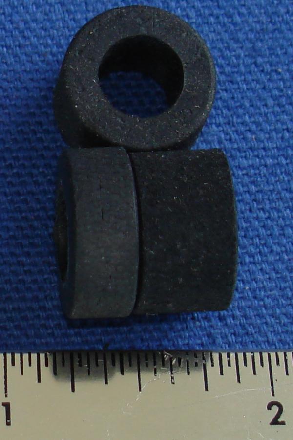 Aurora AFX Slot Car Racing Four Gear Specialty Chassis Replacement Tires Aurora AFX Slot Car Racing Four Gear Specialty Chassis Replacement Tires