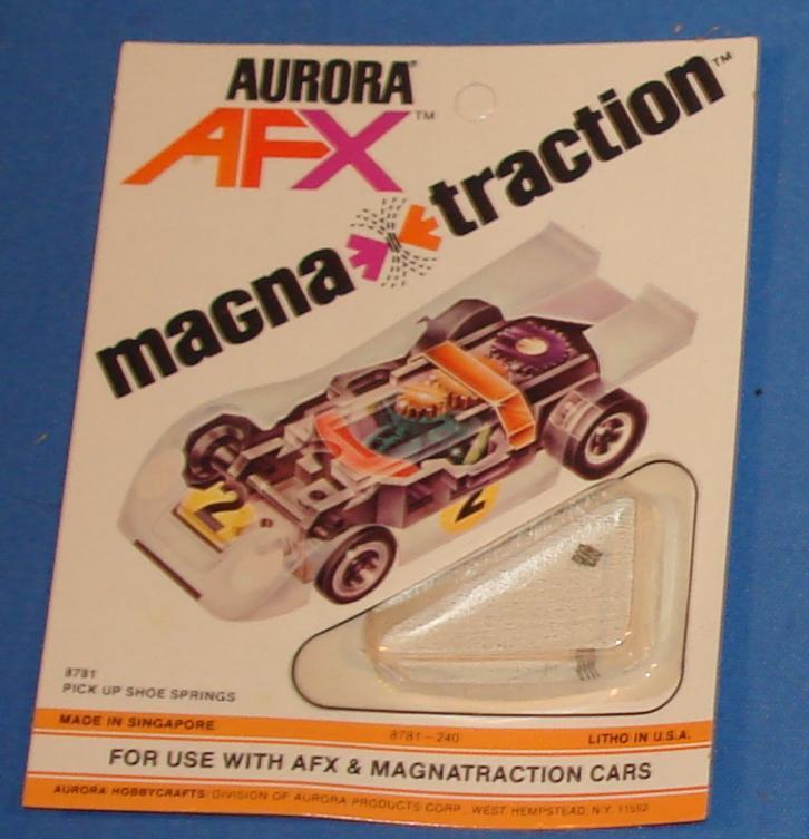 afx magna traction cars