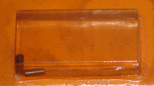 Tyco Magnum 440 HO Slot Car Service Parts Commutator Brushes