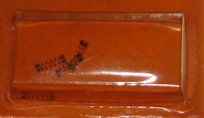 Tyco Magnum 440 HO Slot Car Service Parts Two Pair Commutator Brush Springs