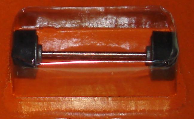 tyco rc parts