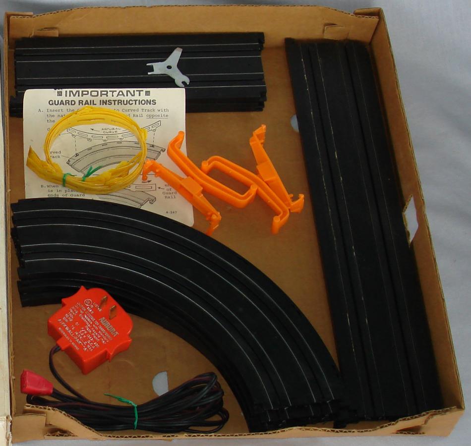 Slot Car Race Tracks - 30