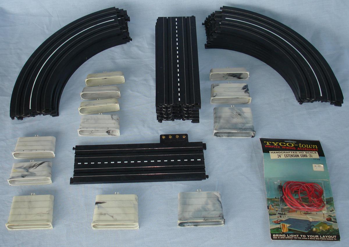 Set Layout