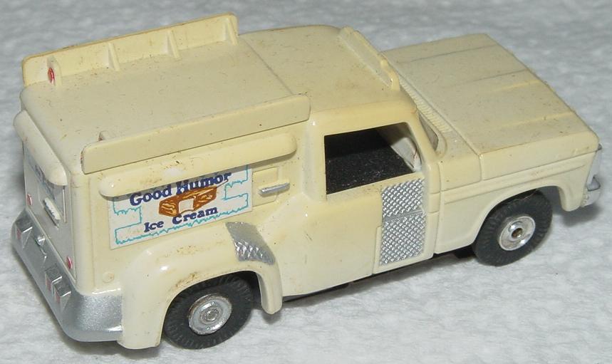 thunder jet 500 slot cars