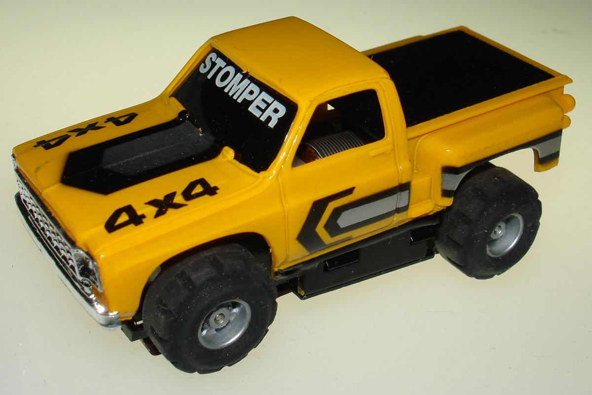 4X4 Truckss Stomper 4x4 Trucks