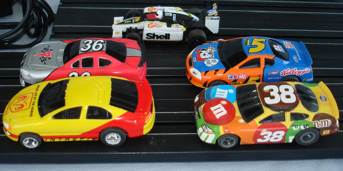 Mms In Cars