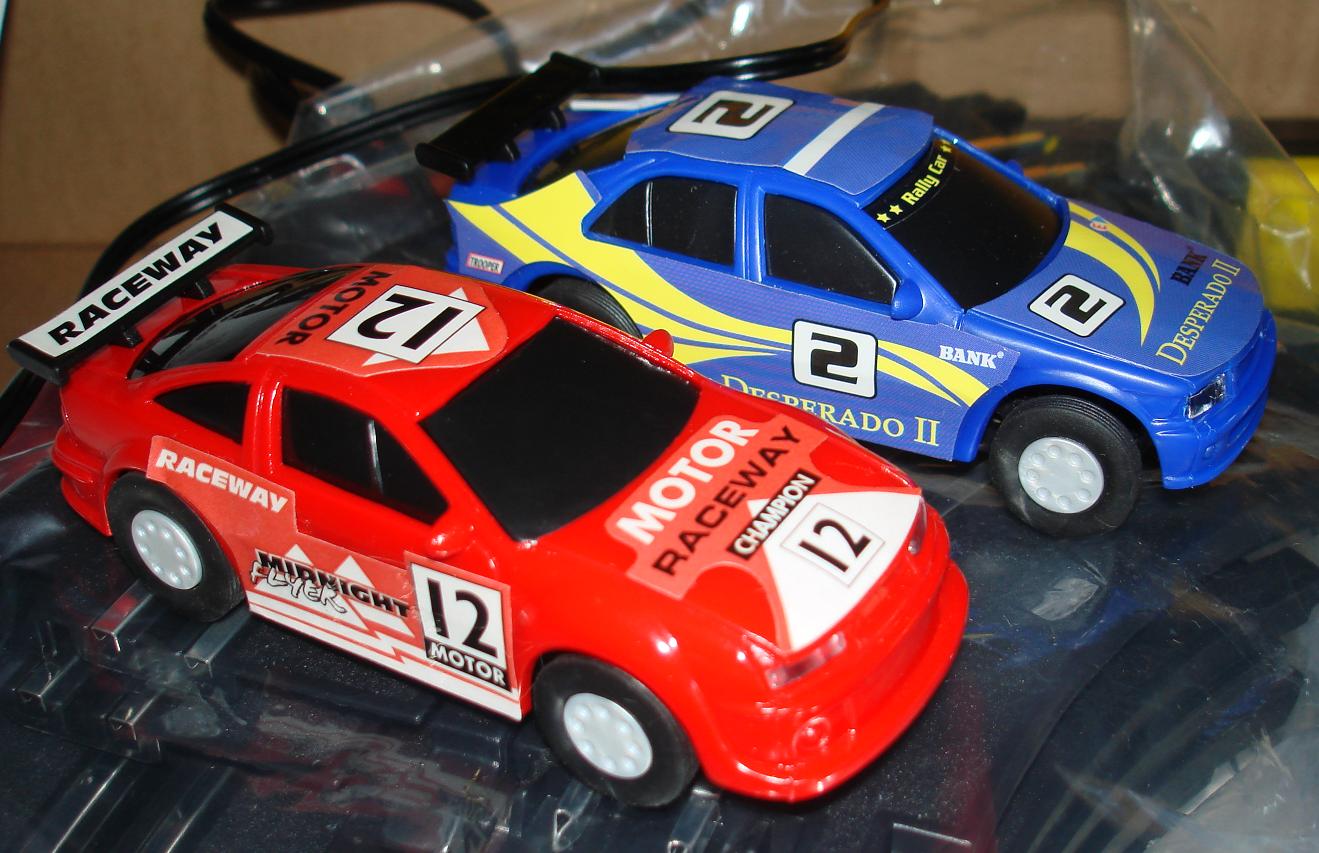 best place to buy slot cars