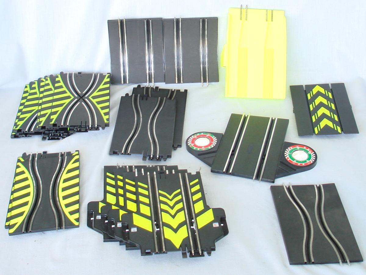 track racing set