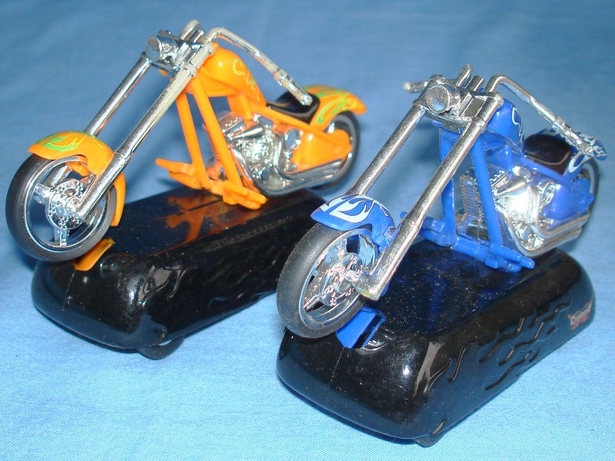 FAST LANE 143 CHOPPERS CHALLENGE OCC SLOT CAR RACE SET eBay