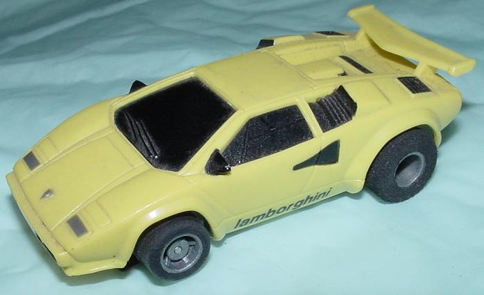 tyco rc lamborghini