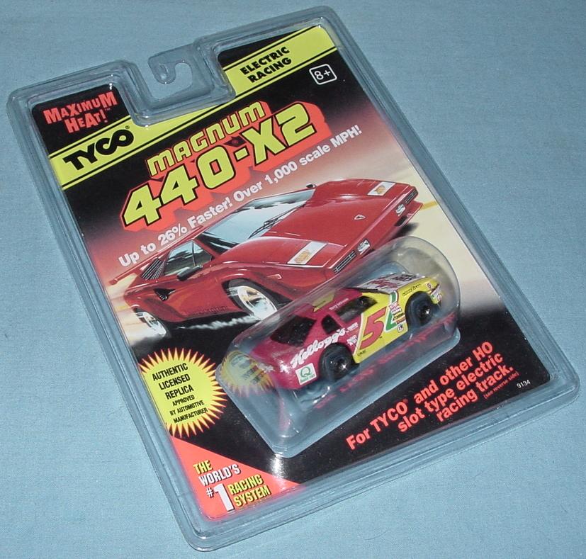 tyco 440x2 tune up kit