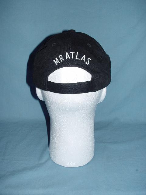Custom Hats - Custom Caps - Custom Fitted Baseball Hats - Custom