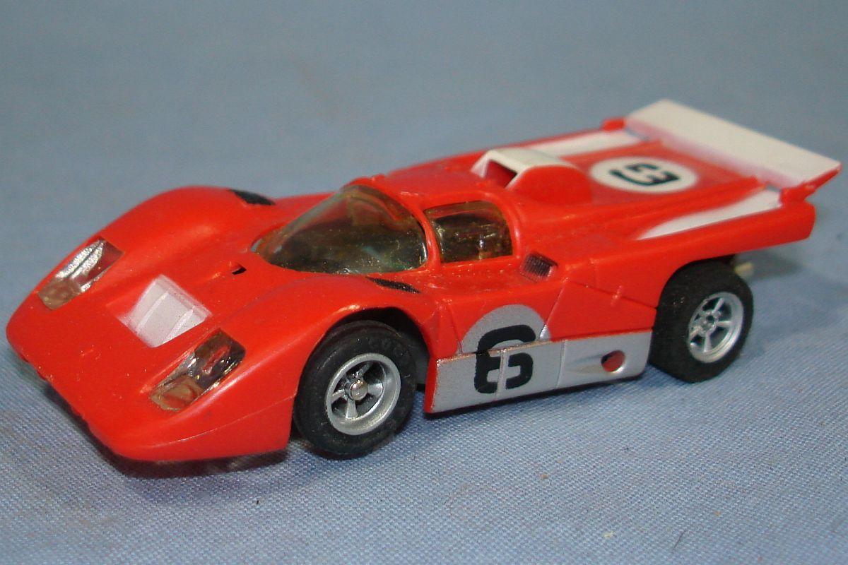 vintage afx slot cars for sale