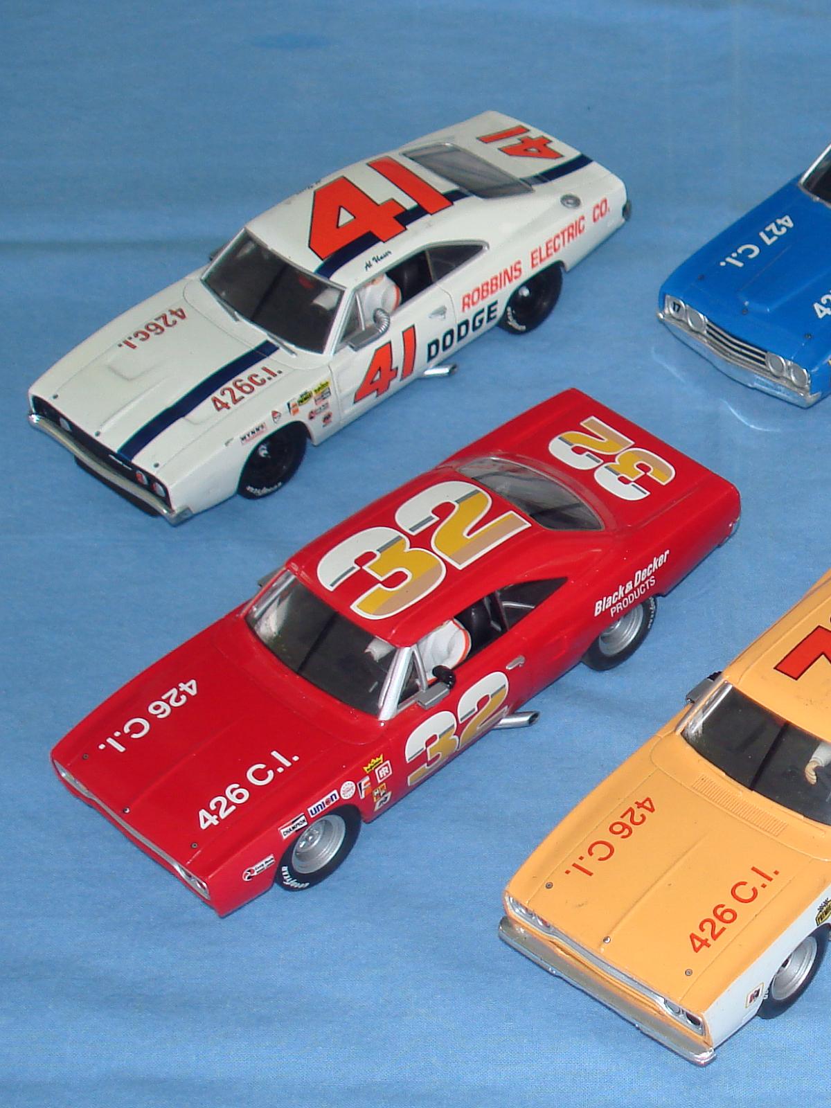 ho slot cars for sale