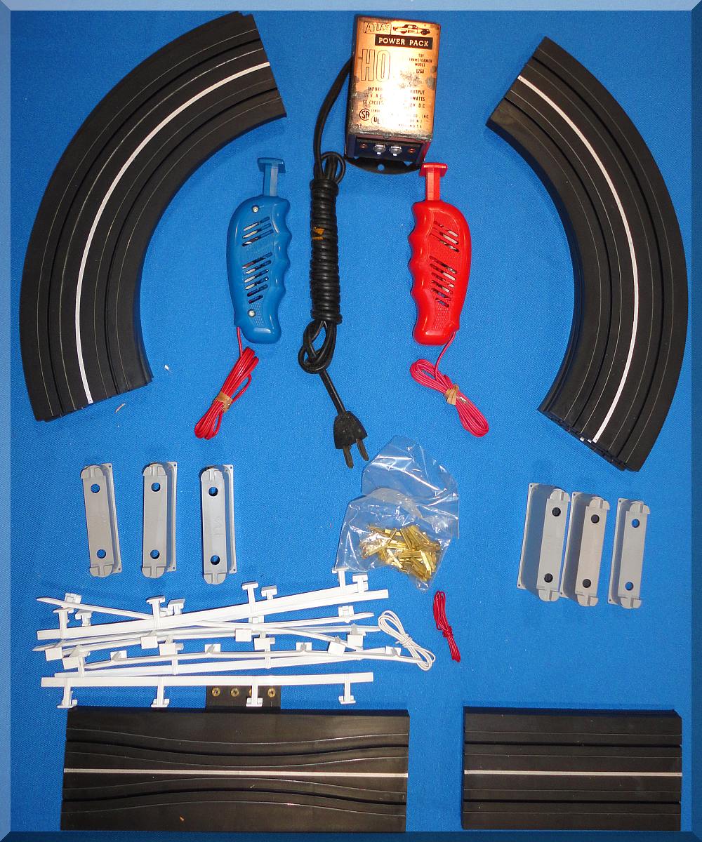 Mth o 50-1001 dcs remote control set, atlas ho scale buildings kits ...