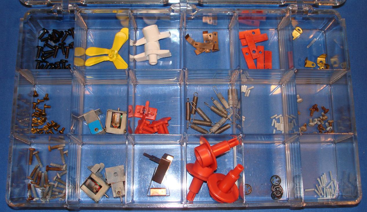 Lionel HO Scale Slot Car Racing Spare Parts Motors Shoes Lionel HO Scale Slot Car Racing Spare Parts Motors Shoes
