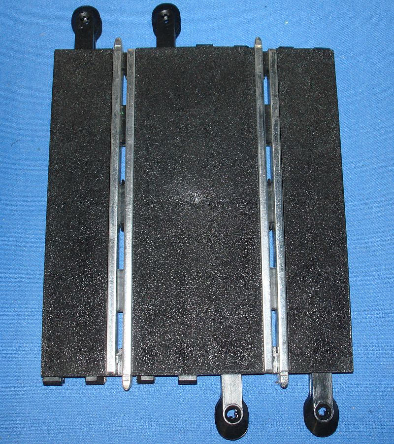 SCX 1:32 Scale Analog Slot Car Racing 7 Inch Straight Track Sections SCX 1:32 Scale Analog Slot Car Racing 7 Inch Straight Track Sections