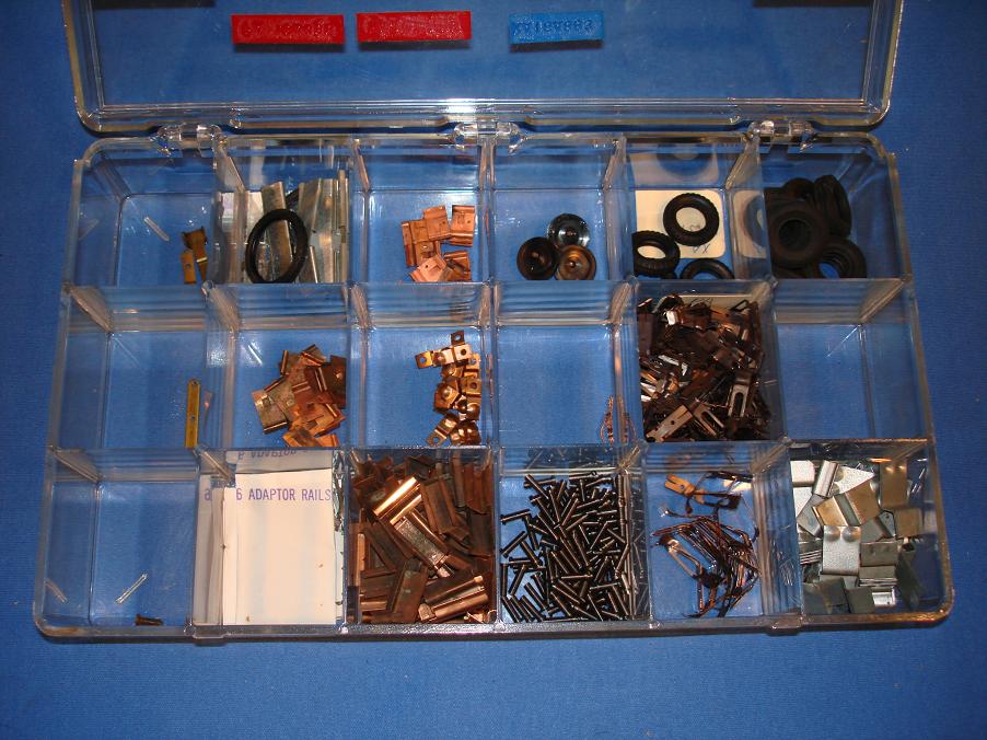 ac gilbert slot cars